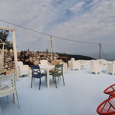 B&b Dimorangel Peschici Bagian luar foto
