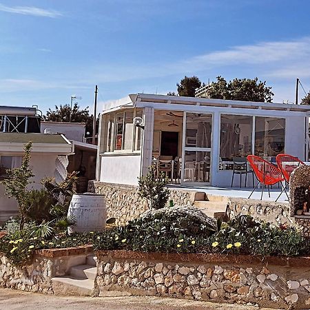 B&b Dimorangel Peschici Bagian luar foto