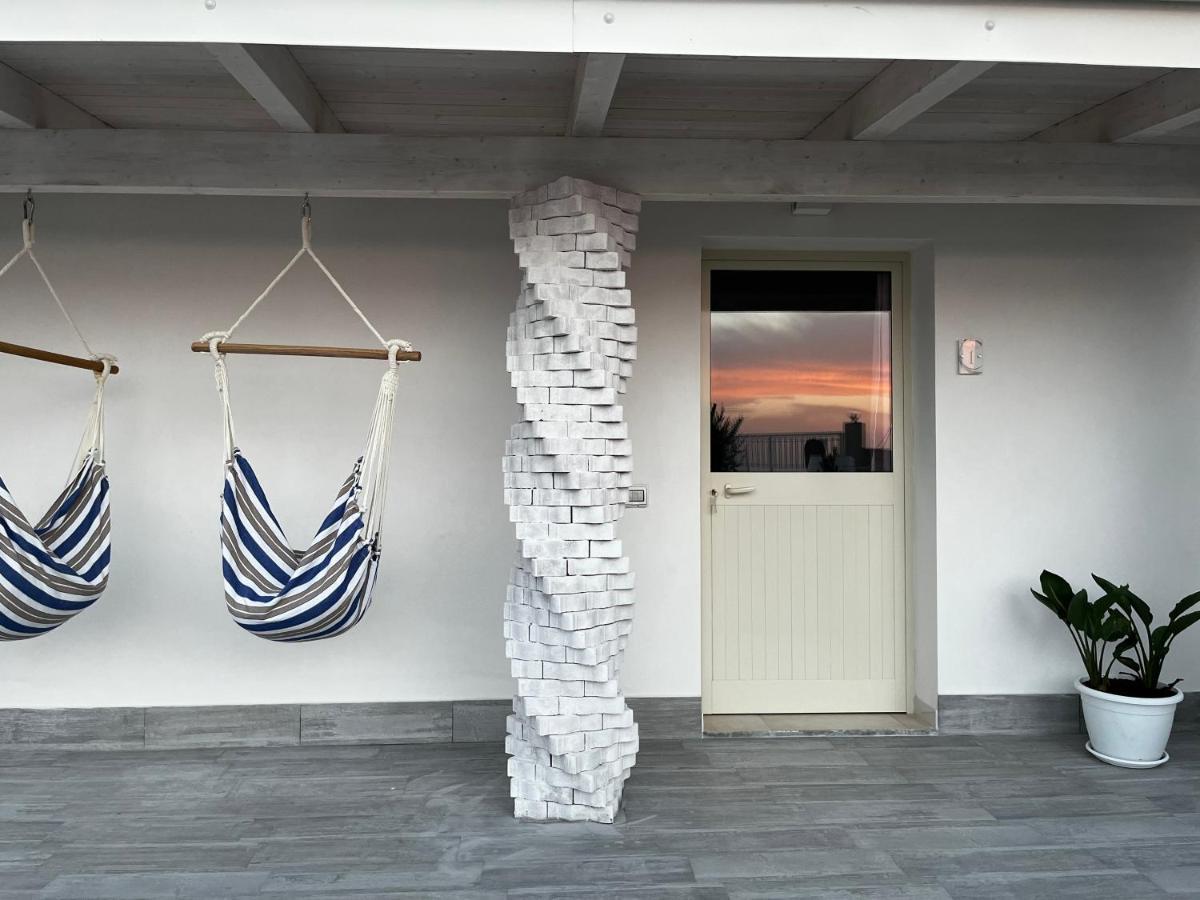B&b Dimorangel Peschici Bagian luar foto