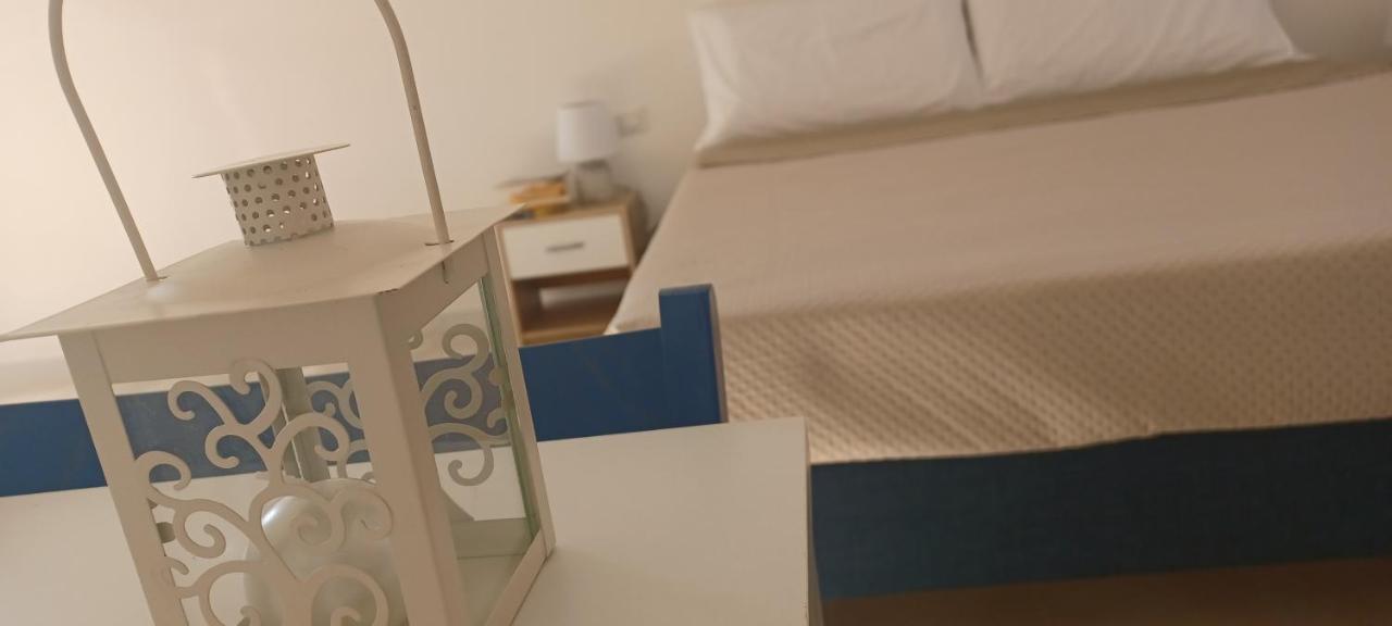 B&b Dimorangel Peschici Bagian luar foto