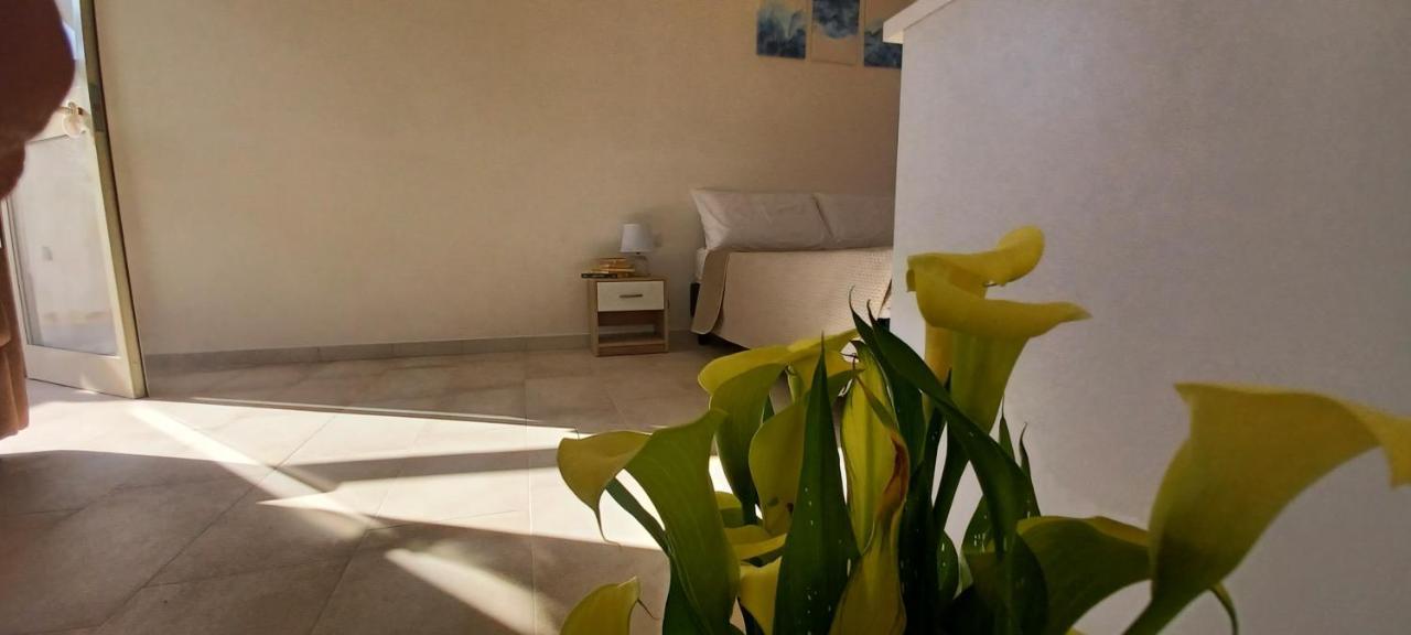 B&b Dimorangel Peschici Bagian luar foto