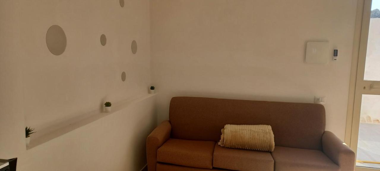 B&b Dimorangel Peschici Bagian luar foto