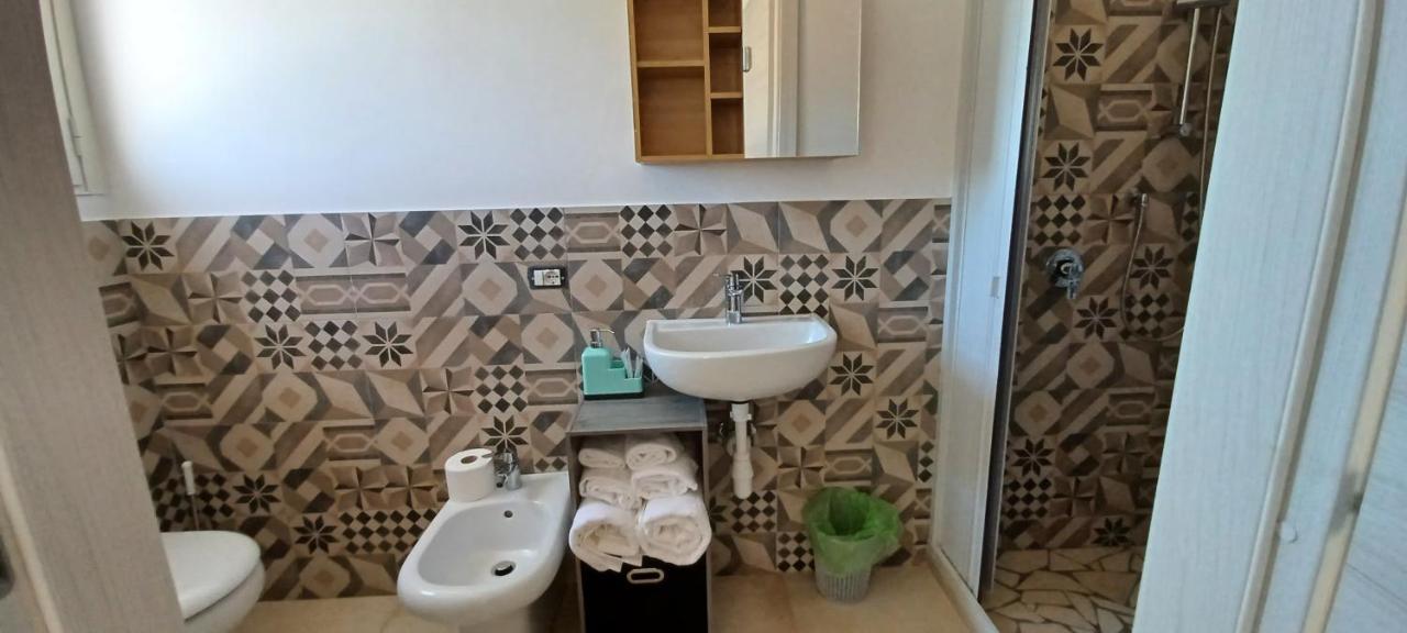 B&b Dimorangel Peschici Bagian luar foto