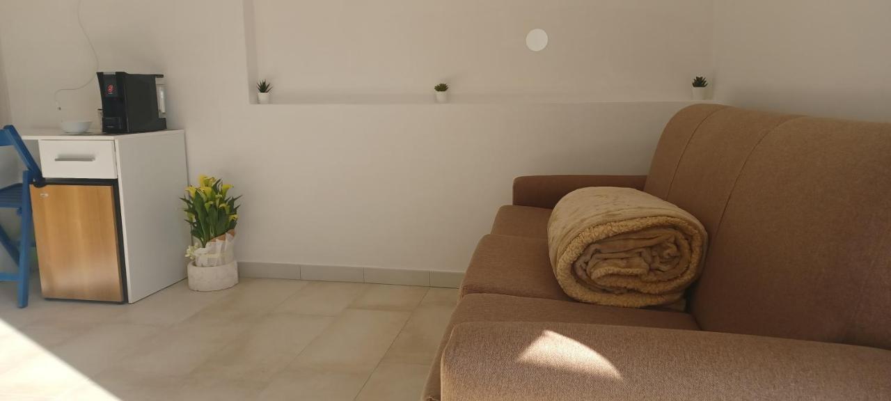 B&b Dimorangel Peschici Bagian luar foto