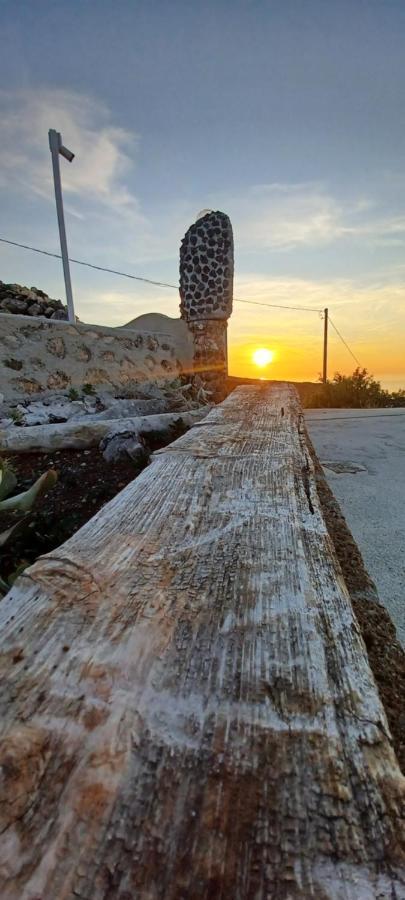 B&b Dimorangel Peschici Bagian luar foto