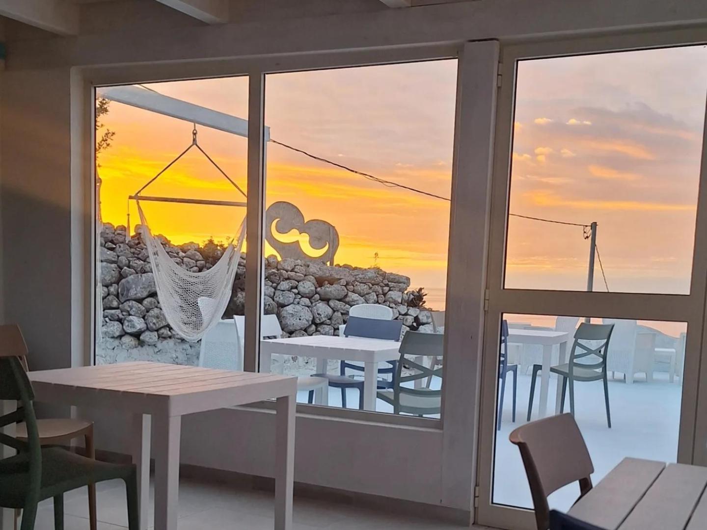 B&b Dimorangel Peschici Bagian luar foto